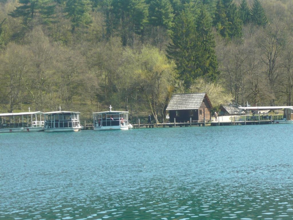 Guest House Antonela Smoljanac Δωμάτιο φωτογραφία