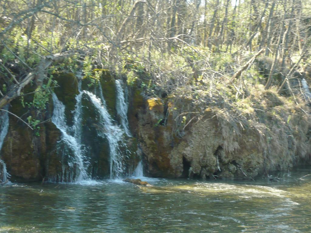 Guest House Antonela Smoljanac Δωμάτιο φωτογραφία