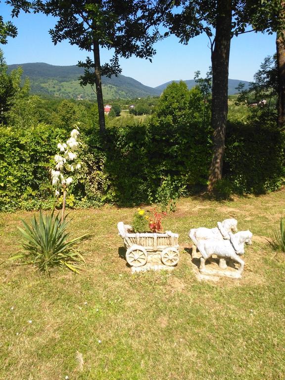 Guest House Antonela Smoljanac Δωμάτιο φωτογραφία