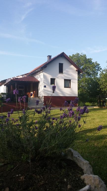 Guest House Antonela Smoljanac Εξωτερικό φωτογραφία