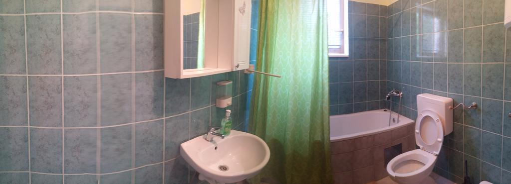 Guest House Antonela Smoljanac Εξωτερικό φωτογραφία